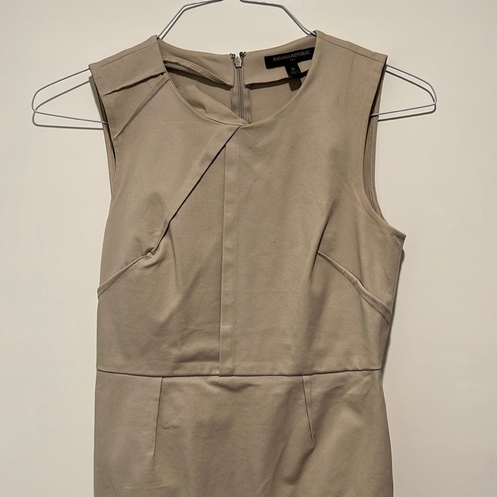 PERFECT pencil business dress